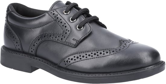 Harry Junior School Shoe