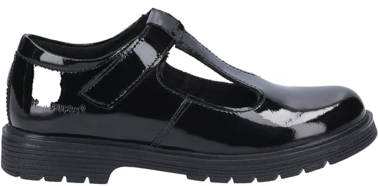 Gracie Senior School Shoe - Image 4