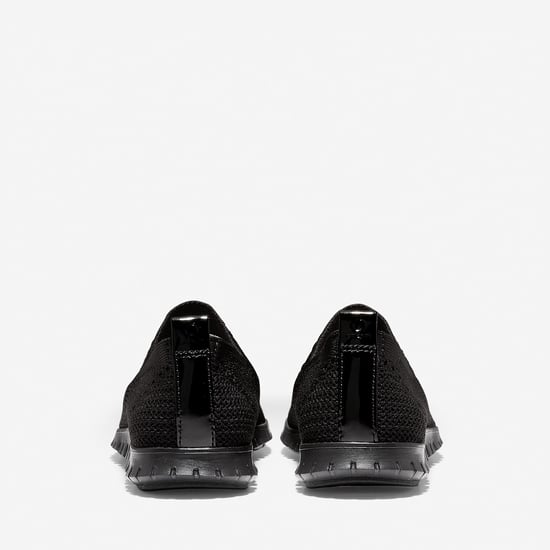 Zerogrand Stitchlite Cut Out Slip On Shoe