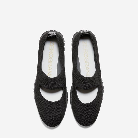 Zerogrand Stitchlite Cut Out Slip On Shoe