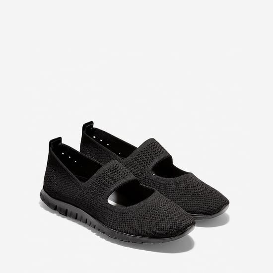 Zerogrand Stitchlite Cut Out Slip On Shoe