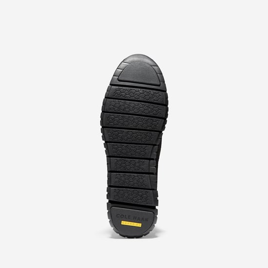 Zerogrand Stitchlite Cut Out Slip On Shoe