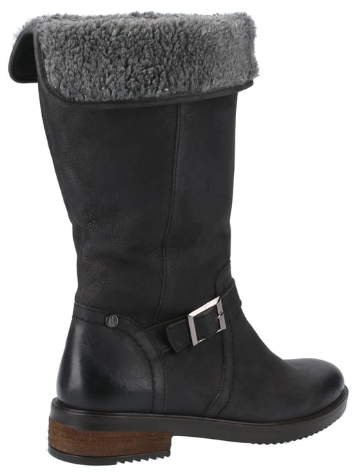 Bonnie Ladies Mid Boots