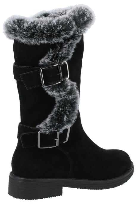 Megan Ladies Mid Boots - Image 2