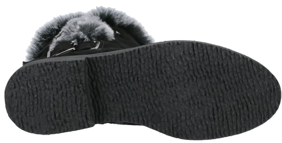 Megan Ladies Mid Boots - Image 3