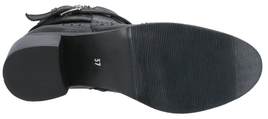 Rayleigh Ladies Ankle Boots - Image 3