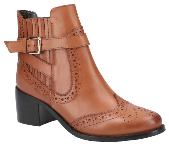 Rayleigh Ladies Ankle Boots