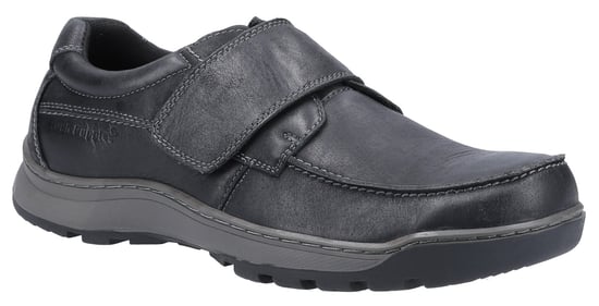 Casper Touch Fastening Mens Shoes - Image 1