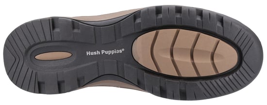 Casper Touch Fastening Mens Shoes - Image 3