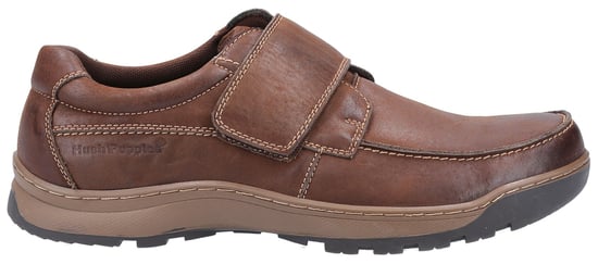 Casper Touch Fastening Mens Shoes - Image 4