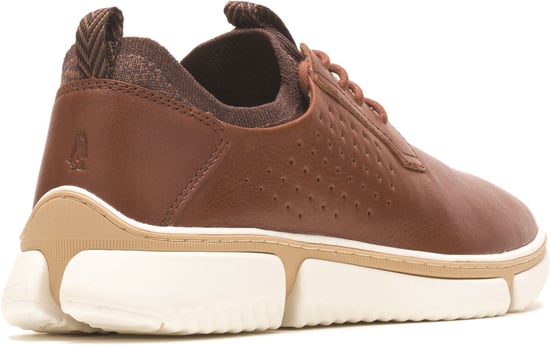 Bennet Mens Oxford Shoe