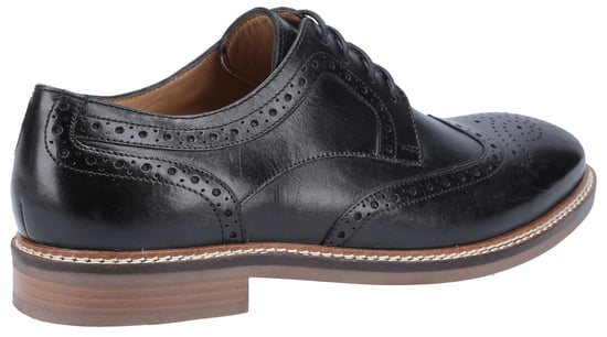 Bryson Mens Lace Shoes - Image 2