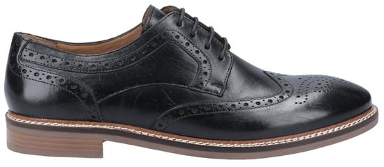 Bryson Mens Lace Shoes - Image 4