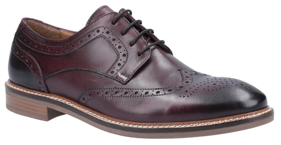 Bryson Mens Lace Shoes - Image 1