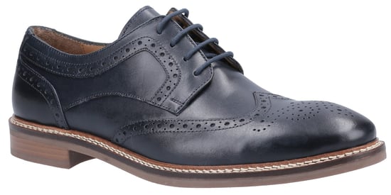 Bryson Mens Lace Shoes - Image 1