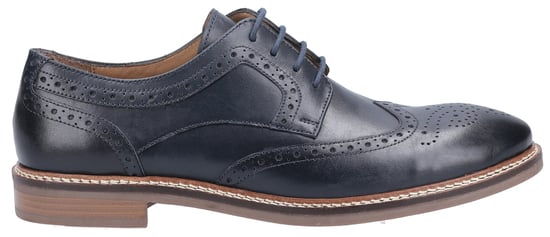 Bryson Mens Lace Shoes - Image 4