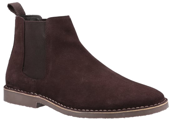 Eddie Mens Chelsea Boots