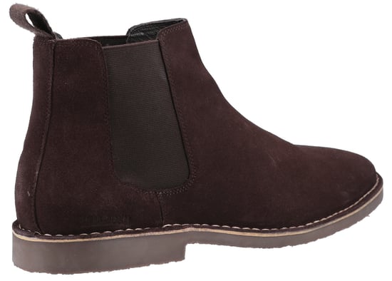 Eddie Mens Chelsea Boots
