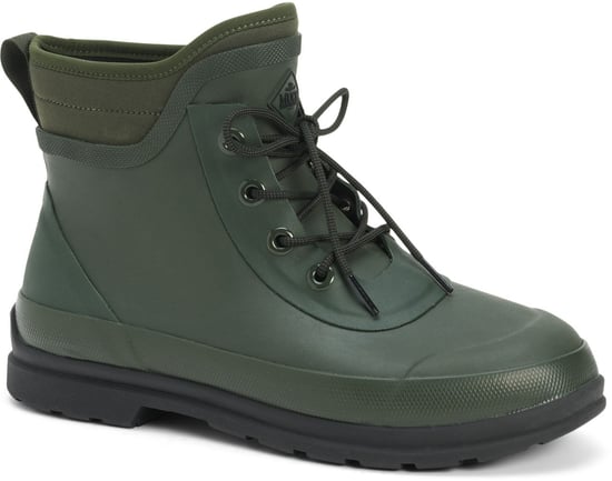 Muck Originals Lace-Up Short Boots