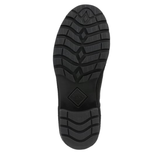 Liberty Perforated Leather Boots