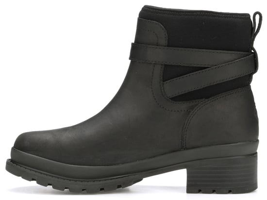 Liberty Slip On Ankle Boot