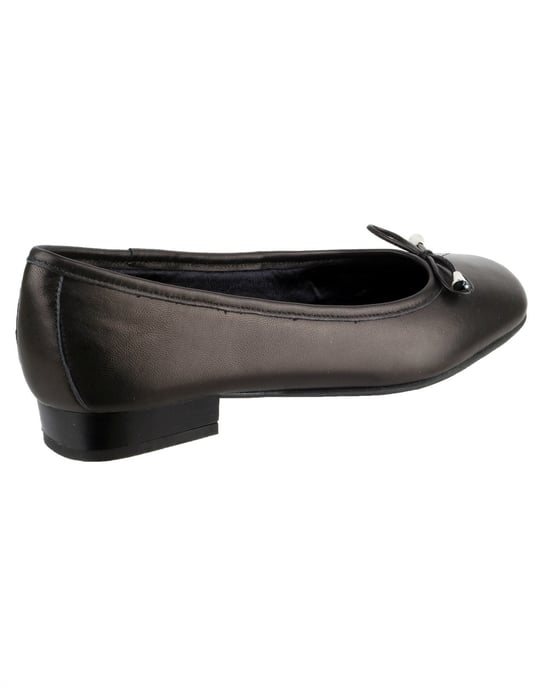 Provence Leather women's Ballerina