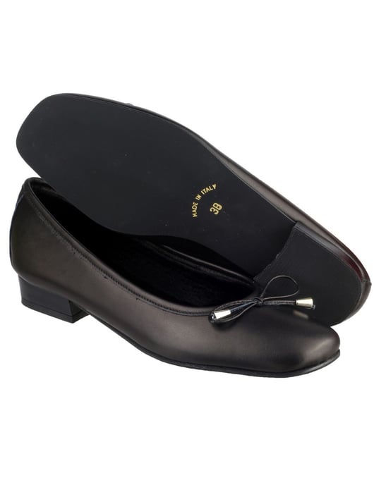 Provence Leather women's Ballerina