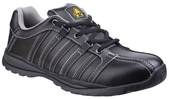 FS50 Antistatic Lace up Safety Trainer - Image 1