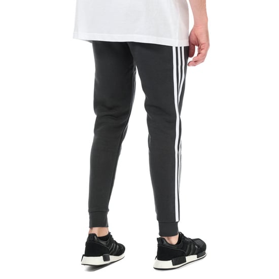 Men's adidas Originals 3-Stripes Pants in Black