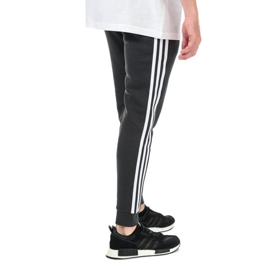 Men's adidas Originals 3-Stripes Pants in Black
