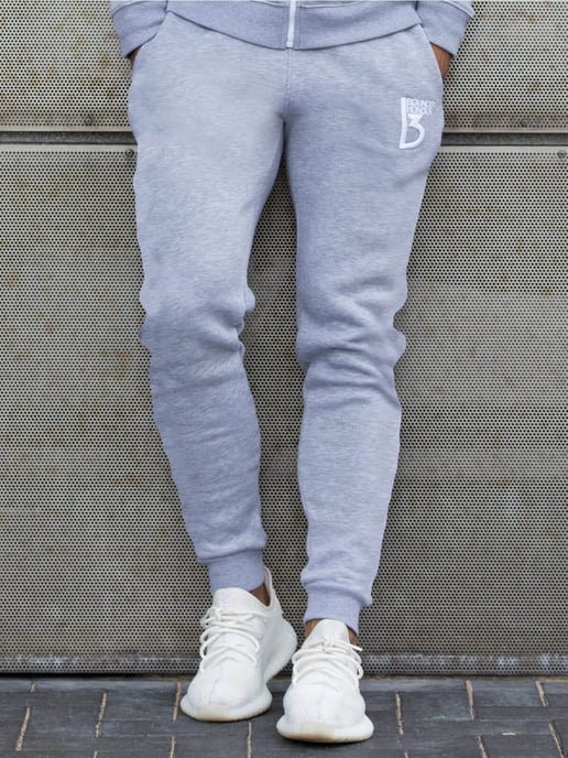 Radiate Tracksuit Bottom | Bound By Honour - Image 1