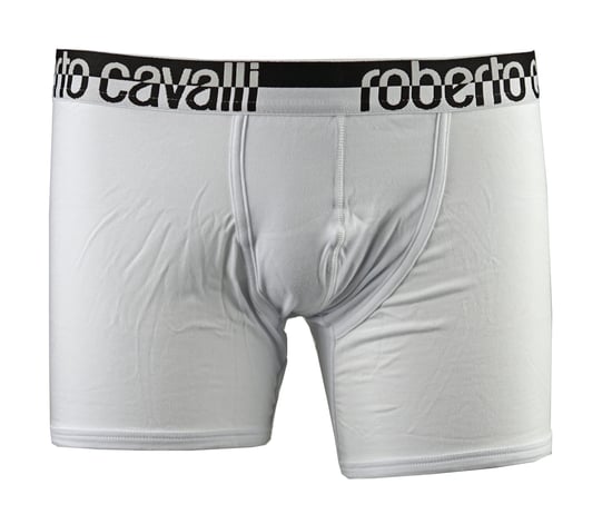 Roberto Cavalli GSK002 JT016 00053 Twin Pack Boxer Shorts