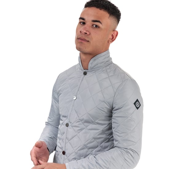Men's Henri Lloyd Jackets in Off White
