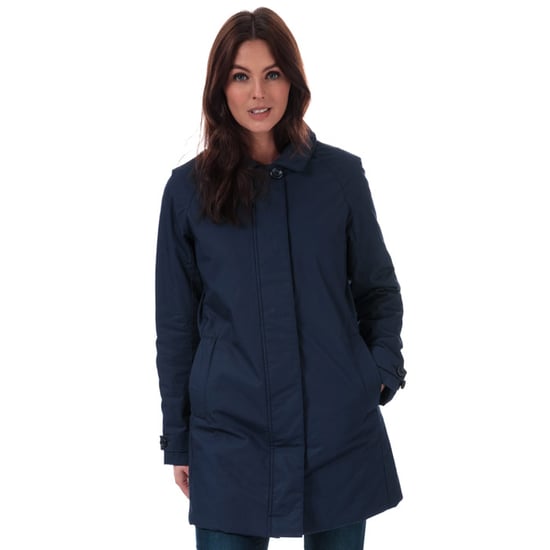 Women's Henri Lloyd Consort Coat in Blue