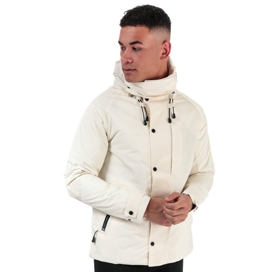 Men's Henri Lloyd Jackets in White
