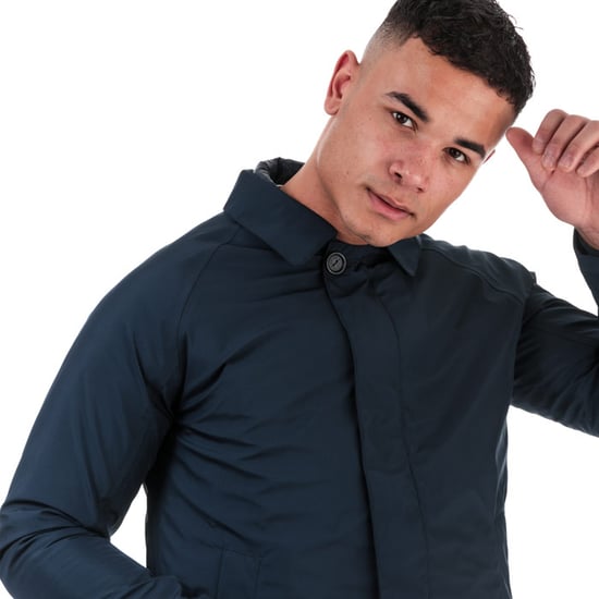 Men's Henri Lloyd Jackets in Blue
