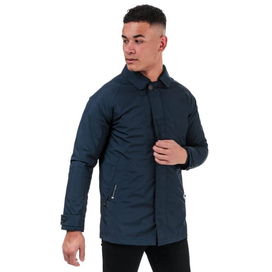 Men's Henri Lloyd Jackets in Blue