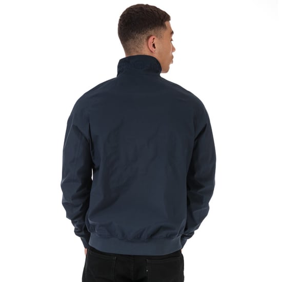 Men's Henri Lloyd Flow Tech Softshell Jacket in Navy