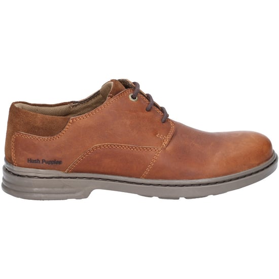 Hush Puppies Max Hanston Klassieke Veterschoenen Heren - Image 2
