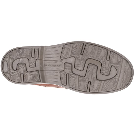 Hush Puppies Max Hanston Klassieke Veterschoenen Heren - Image 4