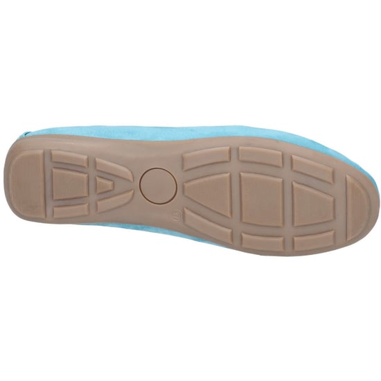 Hush Puppies Womens Maggie Toggle Slip On Flat Casual Shoes - Image 4