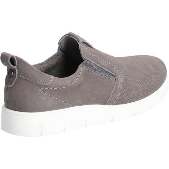 Hush Puppies Womens Lumi Slip On Lightweight Casual Shoes