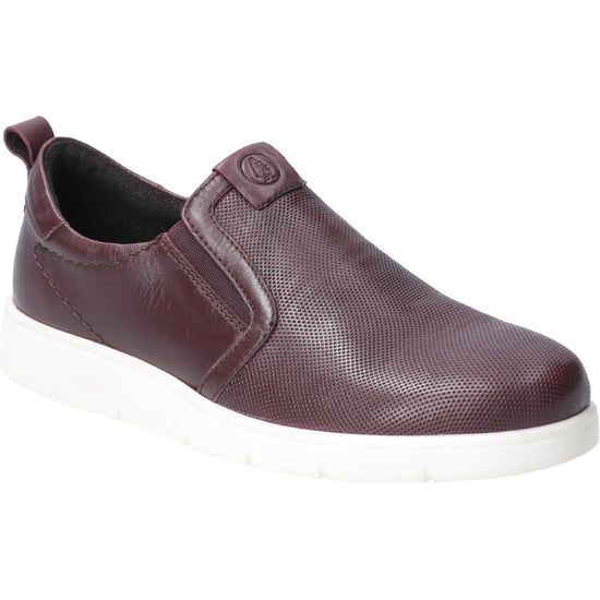 Hush Puppies Womens Lumi Slip On Lightweight Casual Shoes