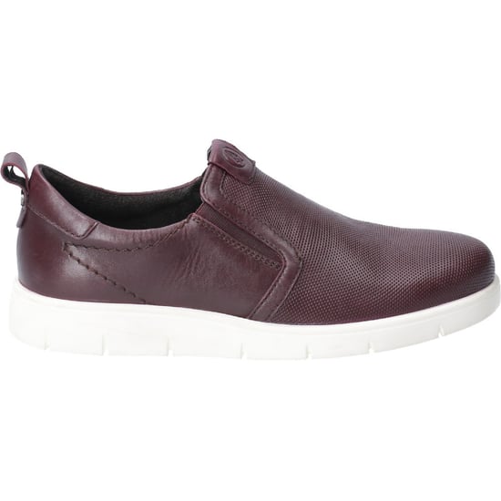 Hush Puppies Womens Lumi Slip On Lightweight Casual Shoes