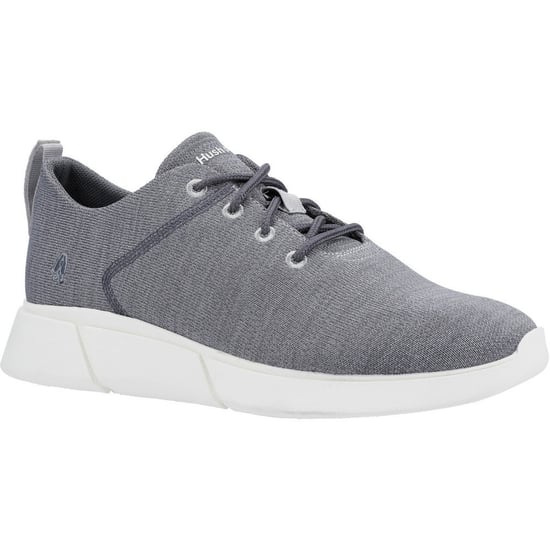 Hush Puppies Mens Cooper Lace Up Lightweight Shoes