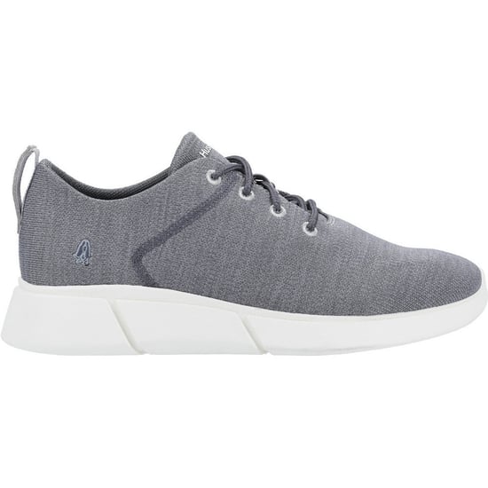 Hush Puppies Mens Cooper Lace Up Lightweight Shoes