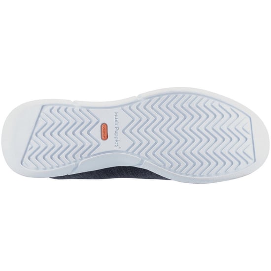 Hush Puppies Womens Makenna Slip On Lightweight Shoes