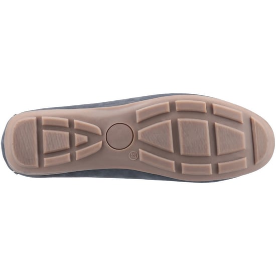 Hush Puppies Womens Margot Lightweight Slip On Loafer Shoes - Image 4