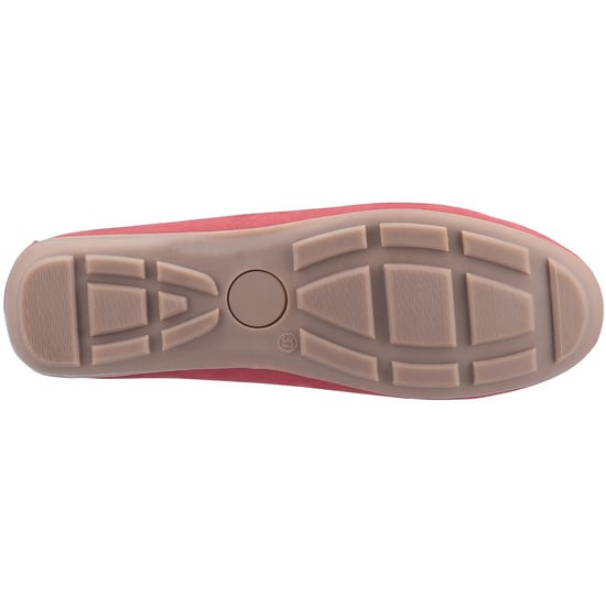 Hush Puppies Womens Margot Lightweight Slip On Loafer Shoes - Image 4