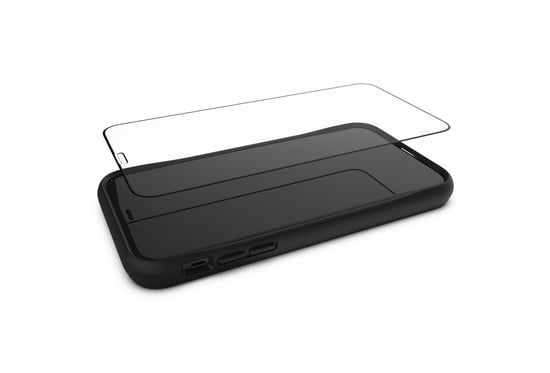 Mous - Resistant Tempered Glass Protector for iPhone 11 - Pack of 2